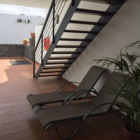 Villa Rubicon Playa Playa Blanca  Extérieur photo