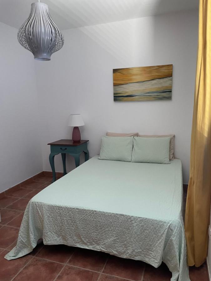Villa Rubicon Playa Playa Blanca  Extérieur photo