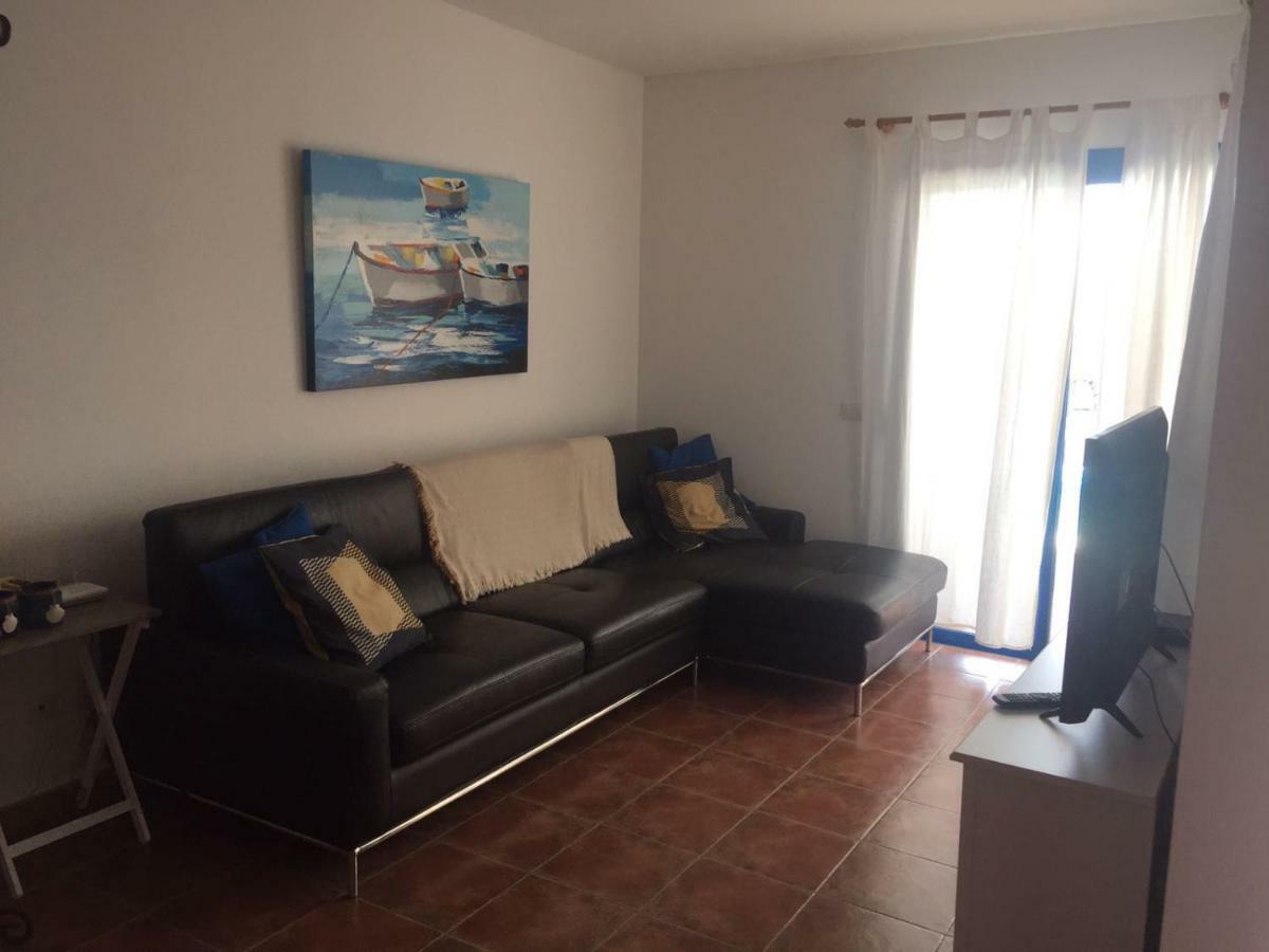 Villa Rubicon Playa Playa Blanca  Extérieur photo
