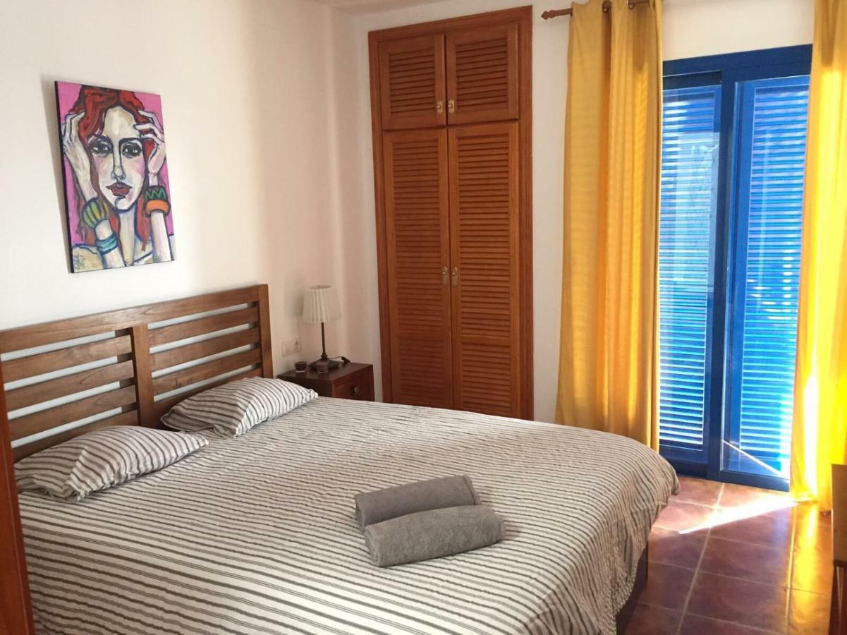 Villa Rubicon Playa Playa Blanca  Extérieur photo