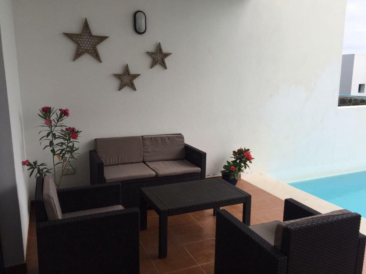 Villa Rubicon Playa Playa Blanca  Extérieur photo